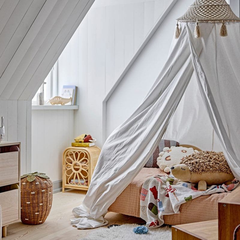 Decke "Sweets Throw"