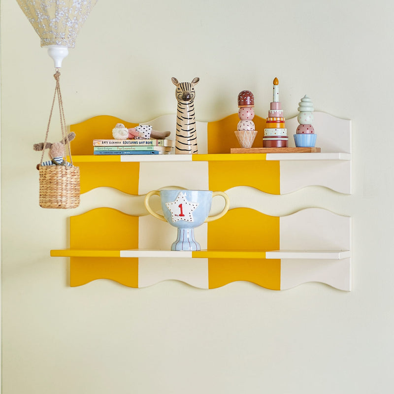 Kinderregal “Bubbi"