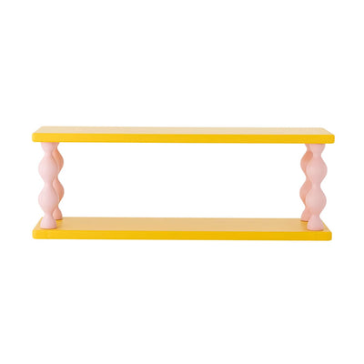 Kinderregal “Bibiola Gelb"