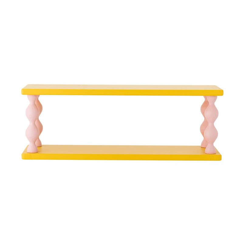 Kinderregal “Bibiola Gelb"