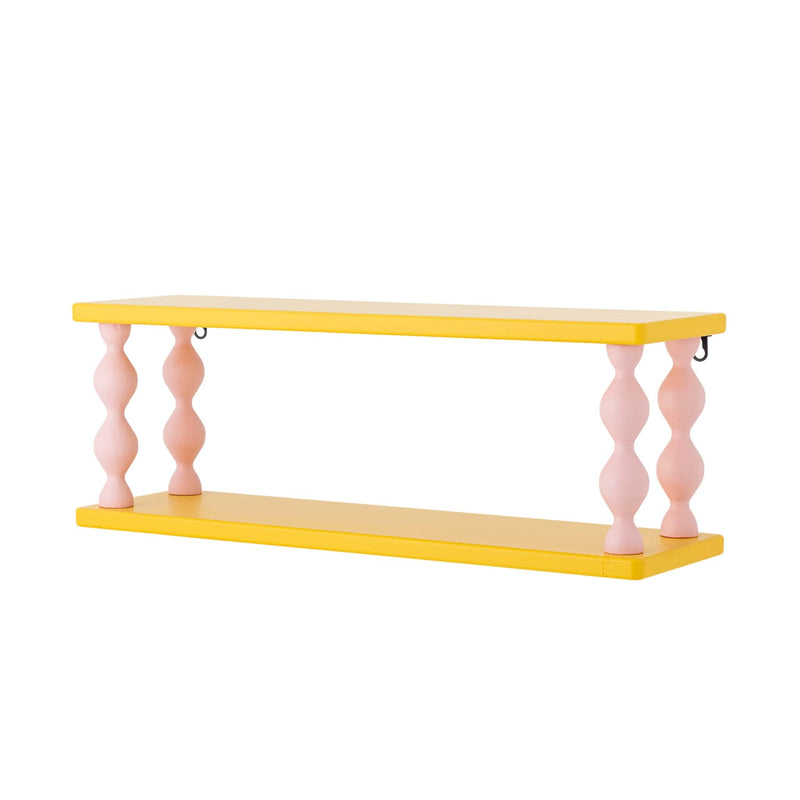 Kinderregal “Bibiola Gelb"