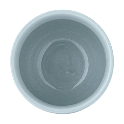 Tasse "Celebrate Blau"