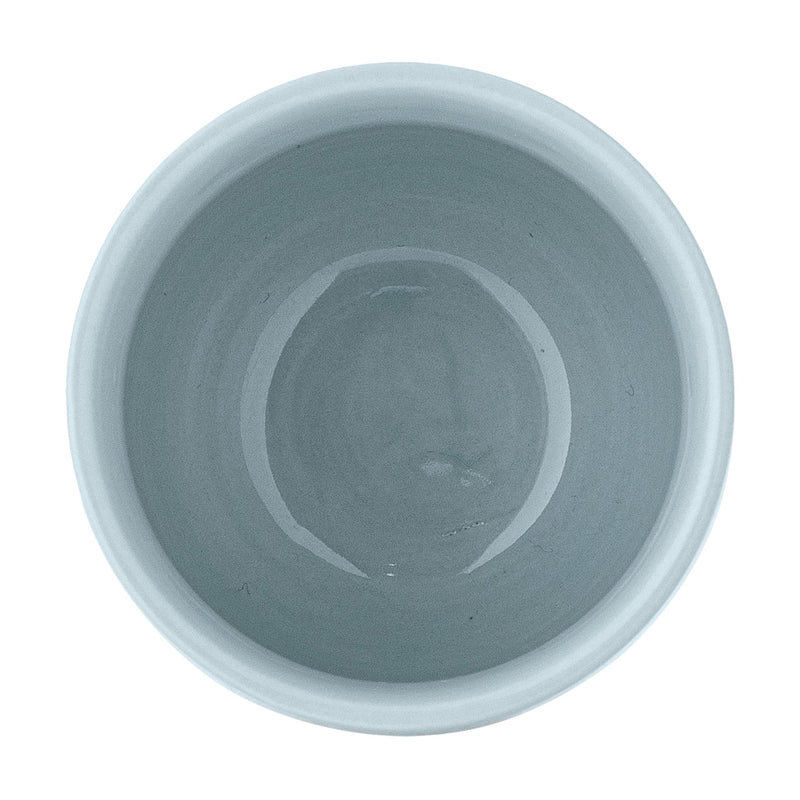 Tasse "Celebrate Blau"