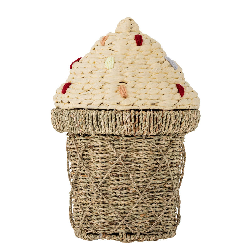 Aufbewahrungskorb "Cillie"