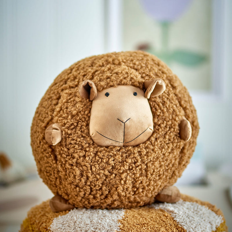 Kuscheltier "Rubert"