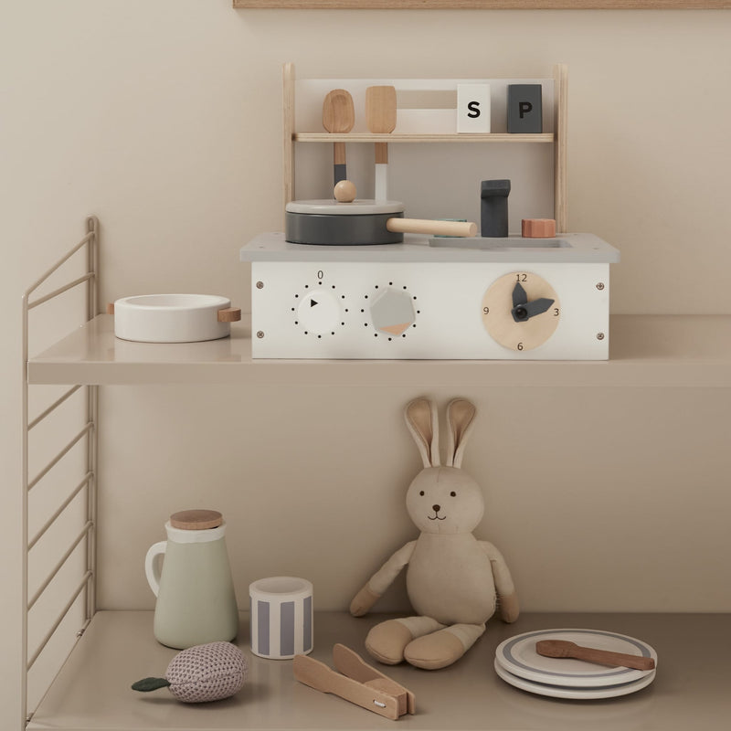 Klappbare Mini-Spielküche “Kid’s Hub”