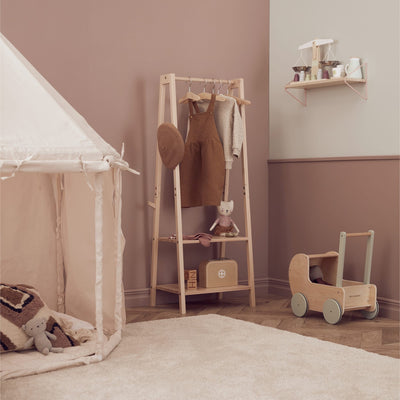 Kinderzelt Pavillon “Off White”
