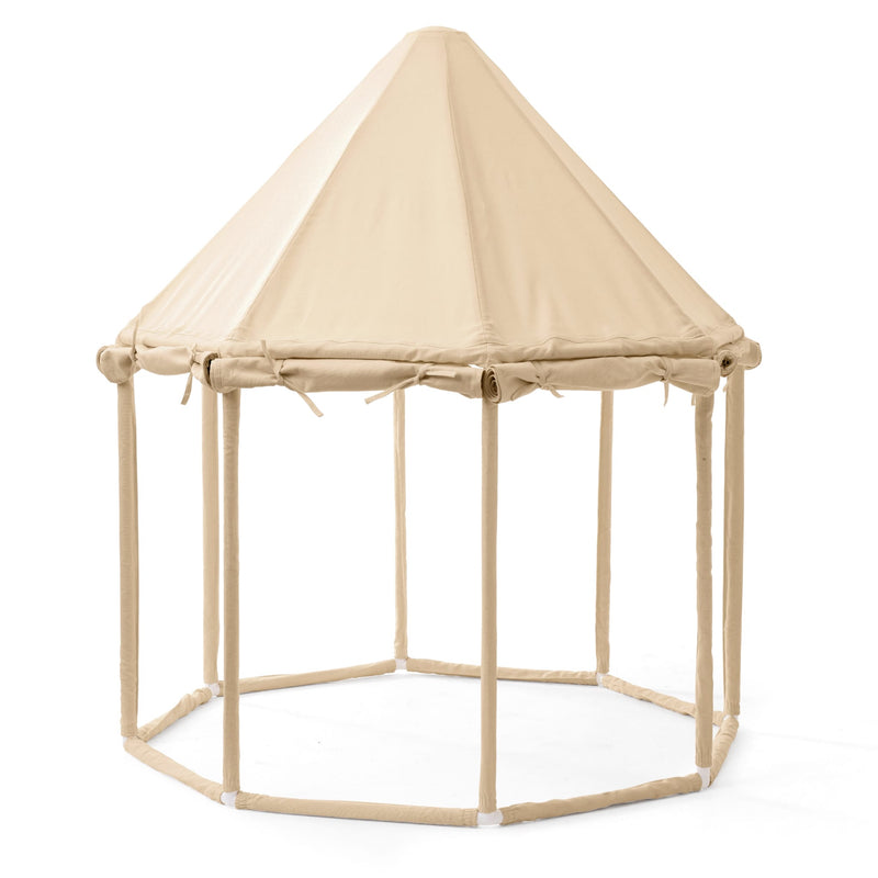 Kinderzelt Pavillon “Beige”