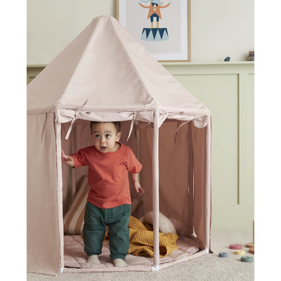 Kinderzelt Pavillon “Beige”