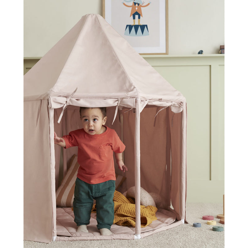 Kinderzelt Pavillon “Beige”