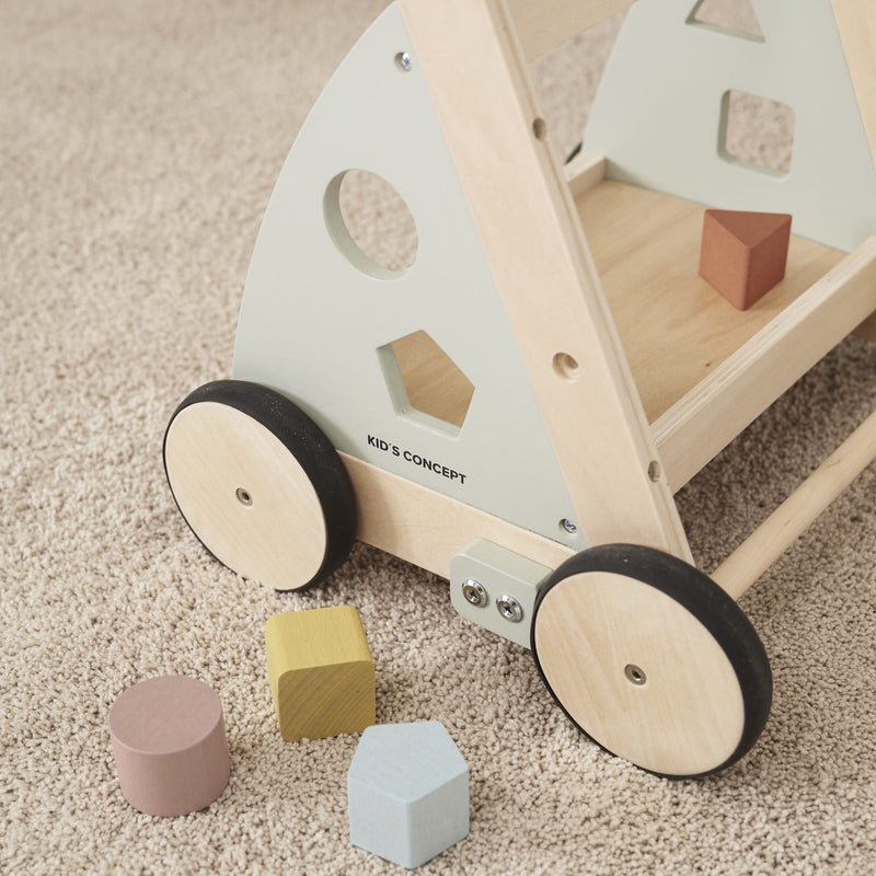 Lauflernwagen “Edvin”