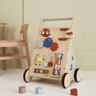 Lauflernwagen “Edvin”