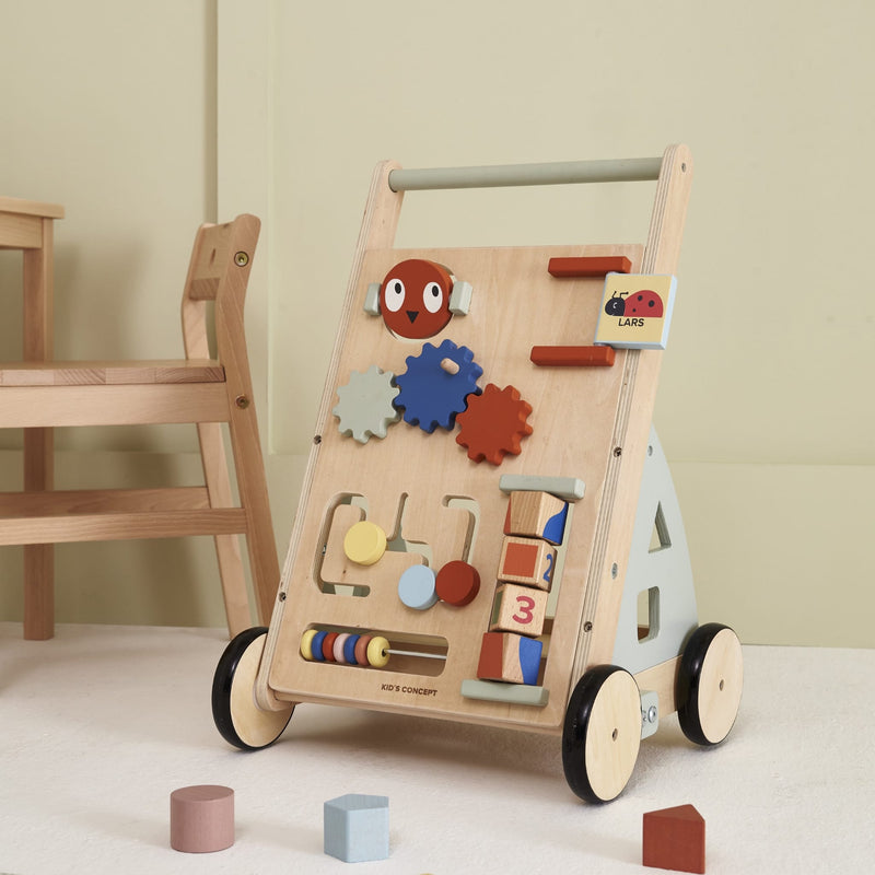 Lauflernwagen “Edvin”