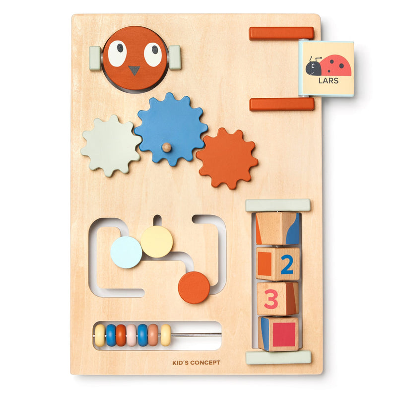 Lauflernwagen “Edvin”