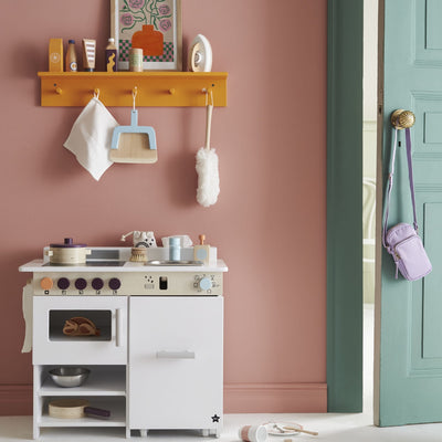 Kinderspielküche mit Spülmaschine "Kid´s Hub"