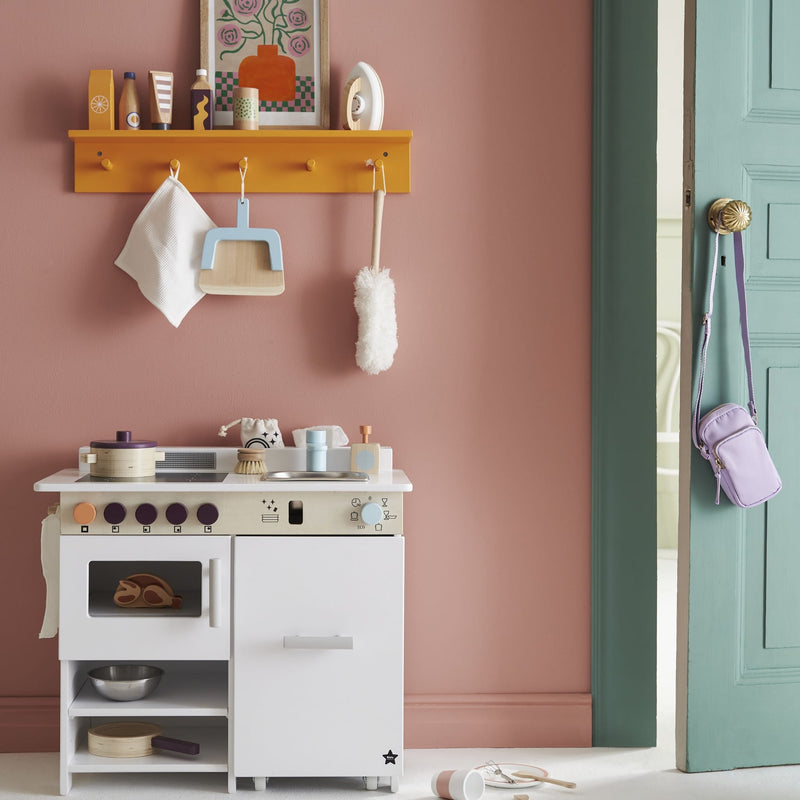 Kinderspielküche mit Spülmaschine "Kid´s Hub"