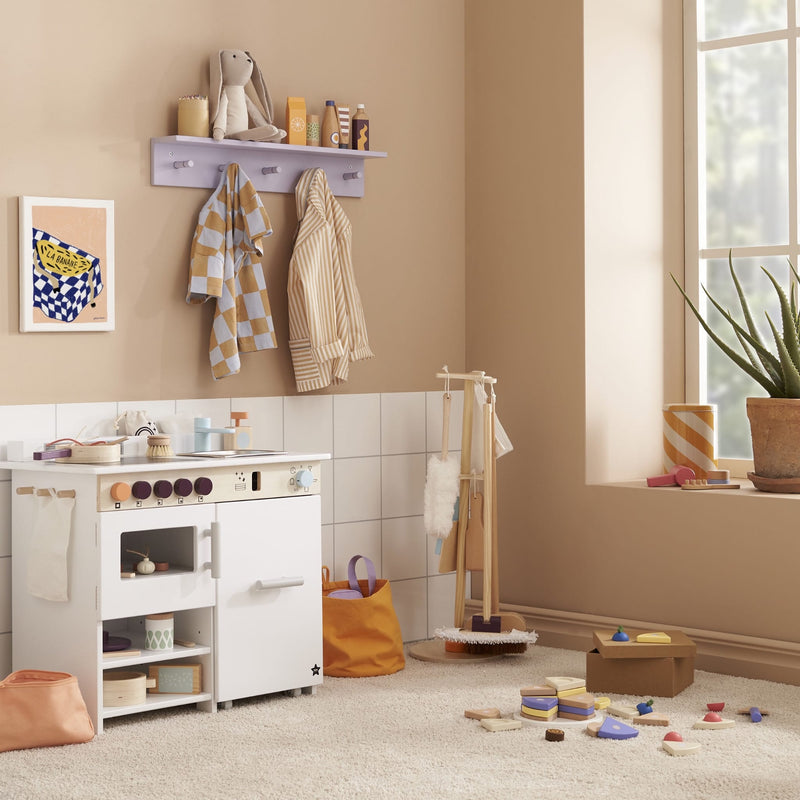 Kinderspielküche mit Spülmaschine "Kid´s Hub"