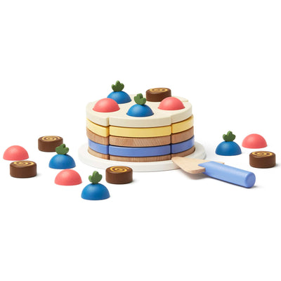 Spielschichtkuchen “Kid’s Hub”