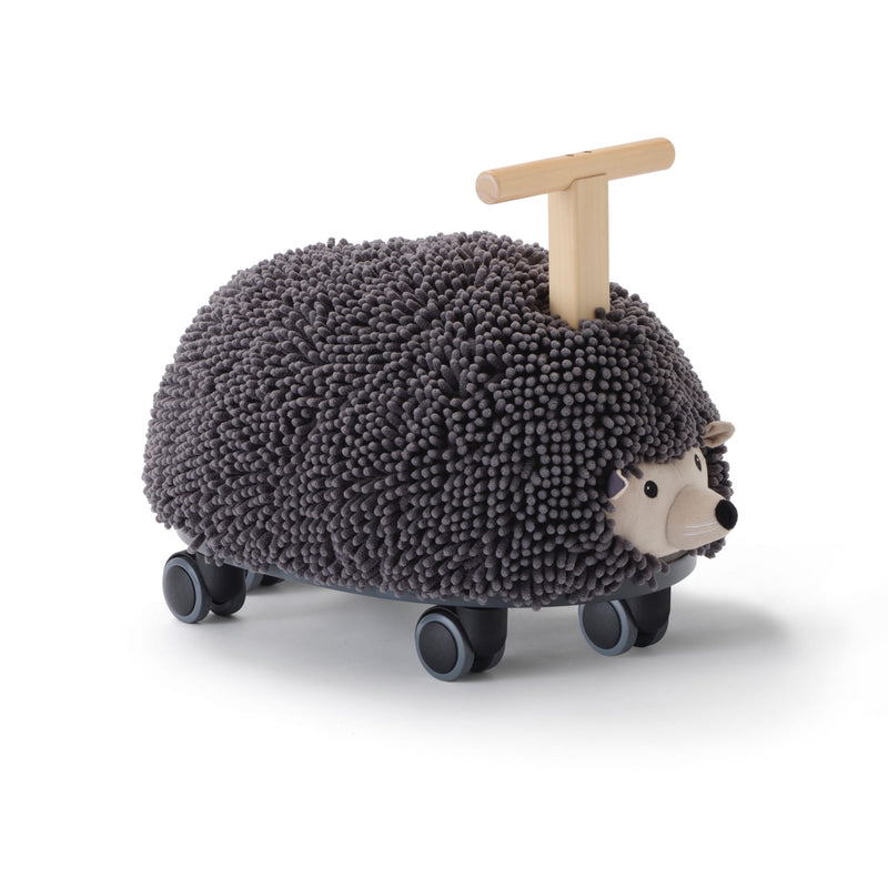 Rutscherfahrzeug “Edvin Hedgehog”