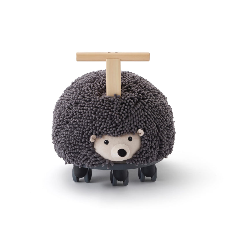 Rutscherfahrzeug “Edvin Hedgehog”