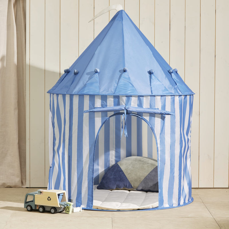 Spielzelt “Stripe Blue”