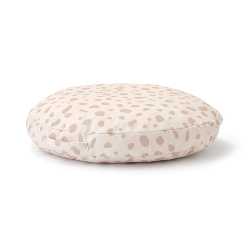 Bodenkissen "Dot“ Ø 60cm