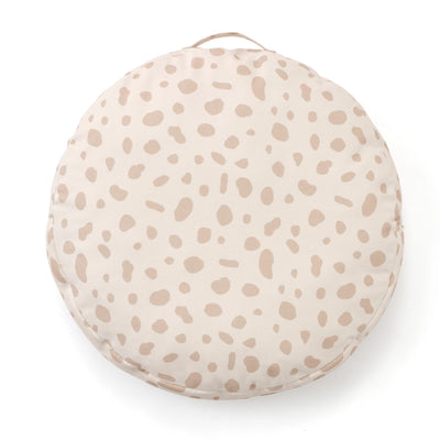 Bodenkissen "Dot“ Ø 60cm