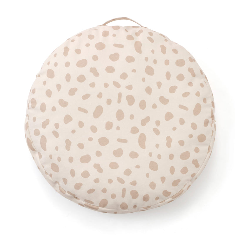 Bodenkissen "Dot“ Ø 60cm