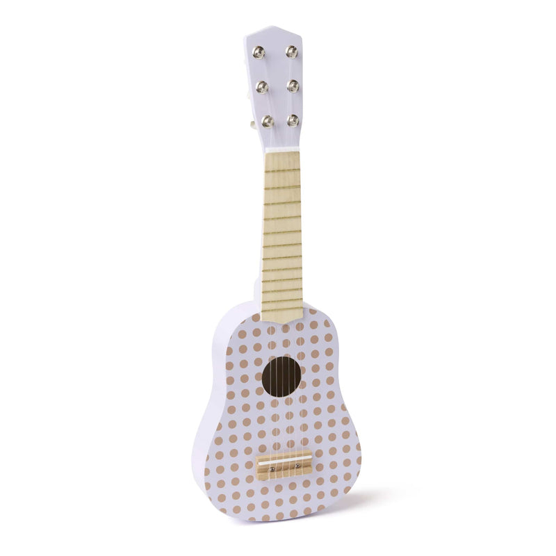 Kindergitarre "Dot Lilac"