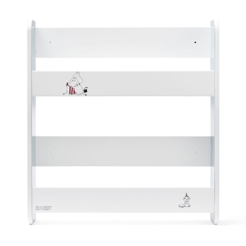 Bücherregal "MOOMIN"