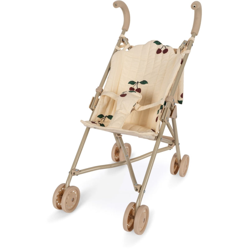 Puppenbuggy "Ma Grande Cerise Glitter"