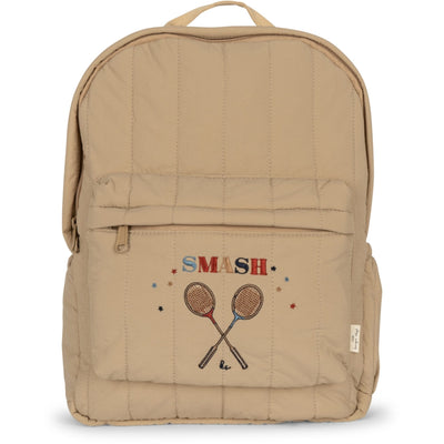 Midi-Kinderrucksack "Juno Travertine"