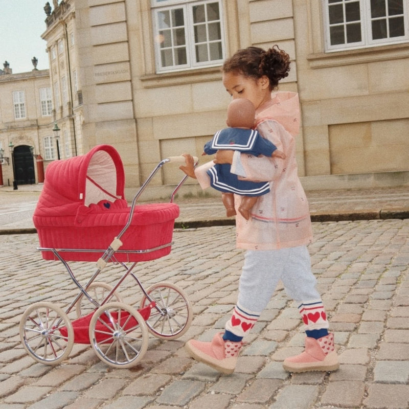 Kinder-Stiefel "Neo Canyon Rose"