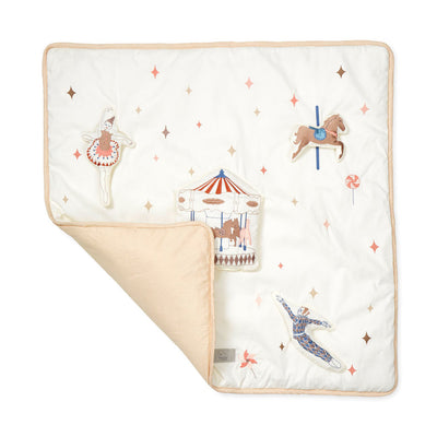 Activity Playmat – Carousel