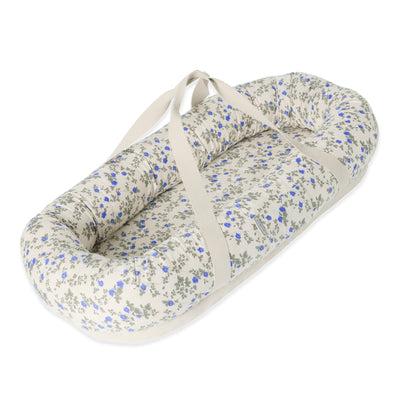 Babynest "Satin Dainty"