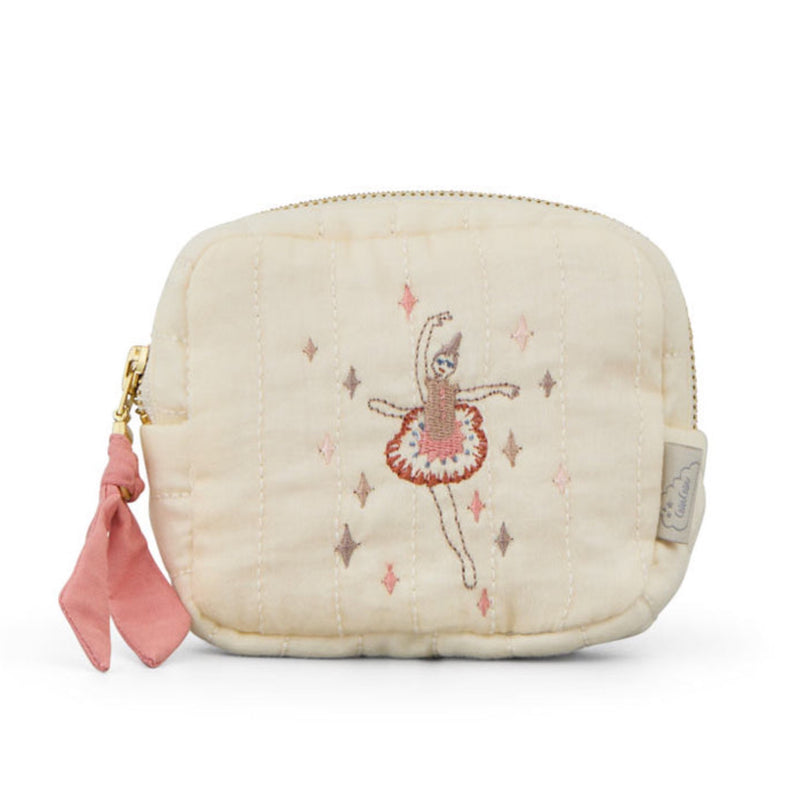 Kinderportemonnaie  "Ballerina"