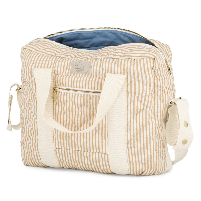 Wickeltasche "OCS - Oatfield"