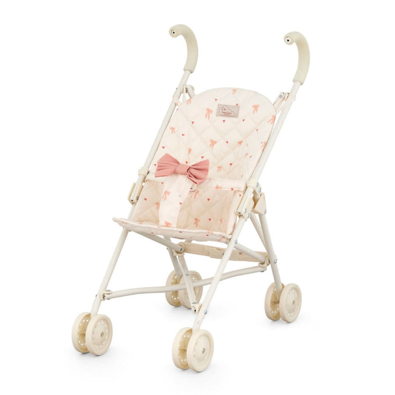 Puppenbuggy  "Bows"
