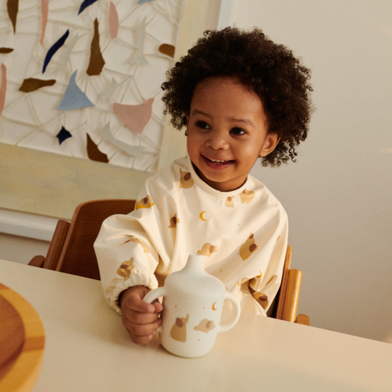Trinkbecher für Kinder “Neil Elephant / Creme de la creme"