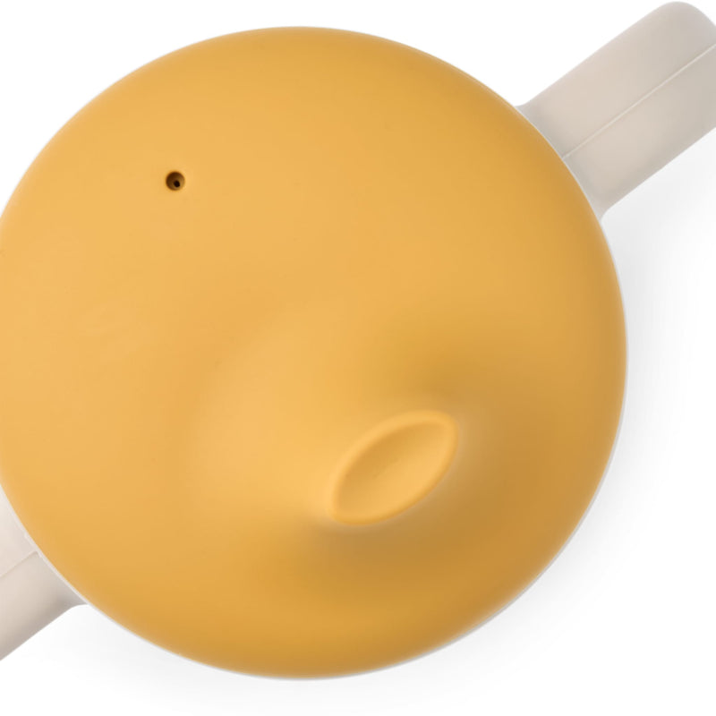Trinkbecher für Kinder “Neil Around the world / Sandy"