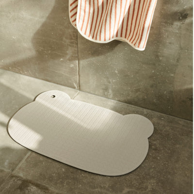 Badematte "Sailor Mr Bear Sandy"