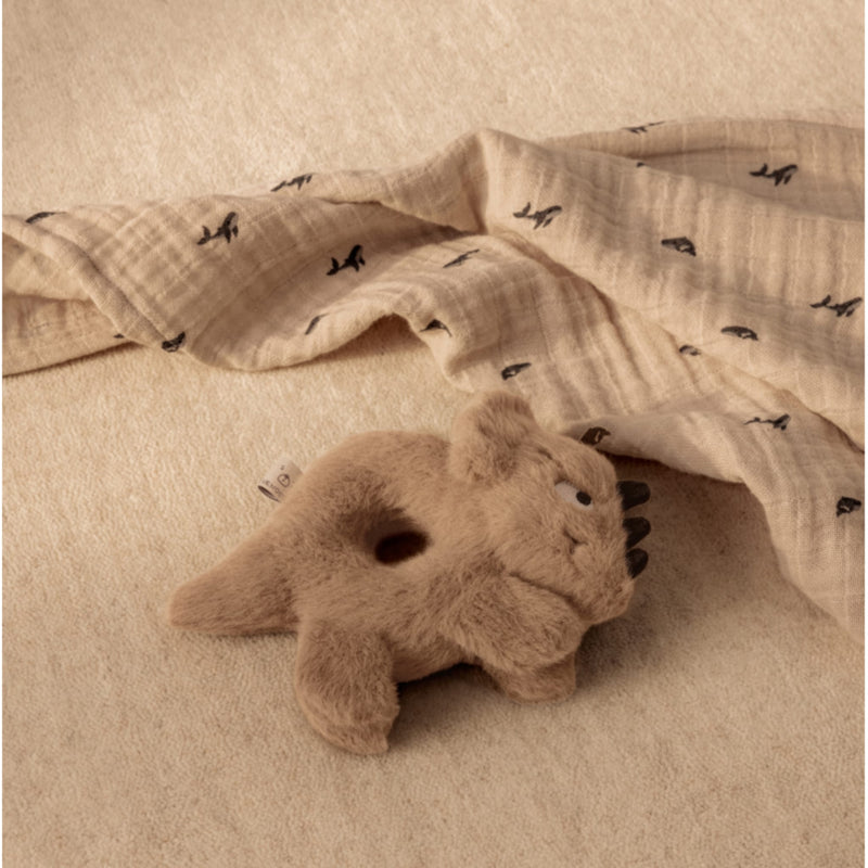 Mulltücher "Mini whale / Sandy"