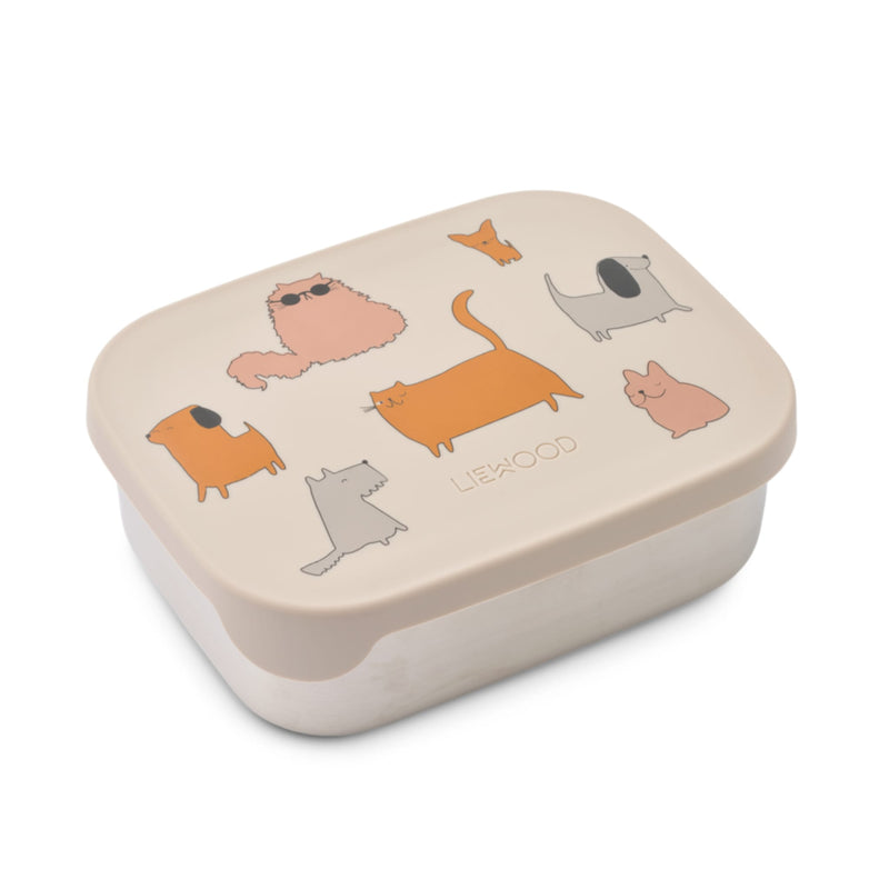 Vesperbox “Arthur Cats and Dogs / Sandy"