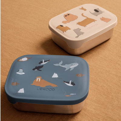 Vesperbox “Arthur Cats and Dogs / Sandy"