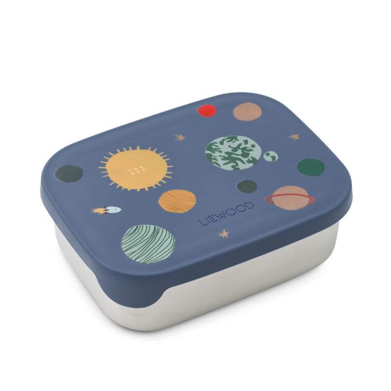 Vesperbox “Arthur Universe / Classic navy"