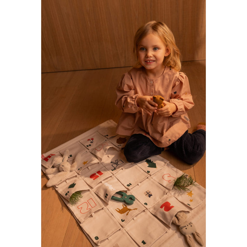 Adventskalender “Babbo Holiday / Sandy"