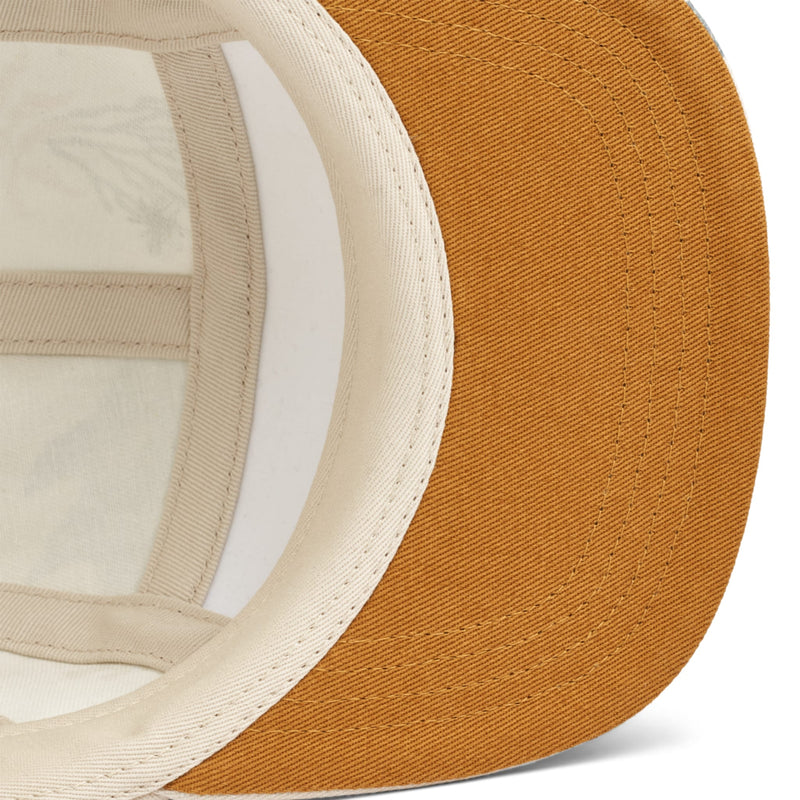 Kinder-Sonnenkappe "Rory Sea Creature / Sandy"