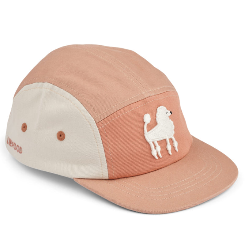 Sonnenkappe "Rory Tuscany rose / Pale tuscany"