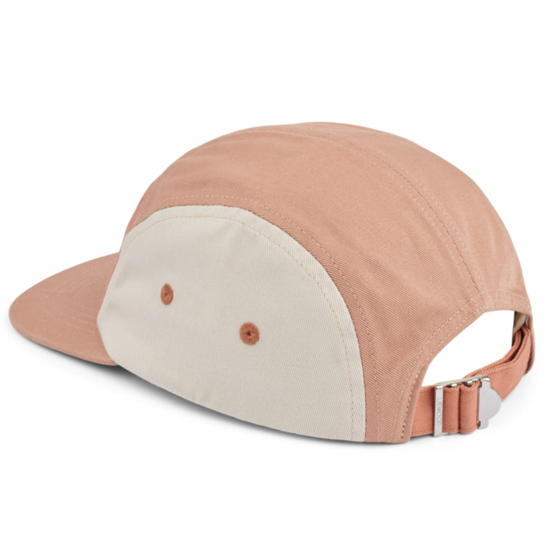 Sonnenkappe "Rory Tuscany rose / Pale tuscany"