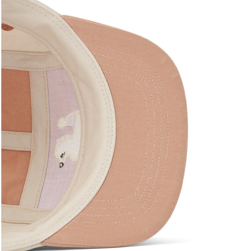 Sonnenkappe "Rory Tuscany rose / Pale tuscany"